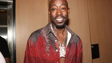 Experience The Resort & Casino Special Listening Event With Freddie Gibbs