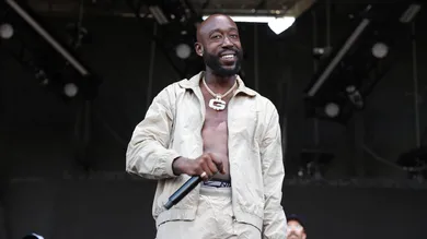 2021 Governors Ball Music Festival - Day 1