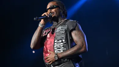 Hot 107.9 Birthday Bash 2025