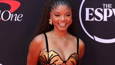 Halle Bailey Illuminati Pop Culture News