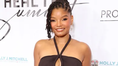 Halle Bailey Rumored Boyfriend Dinner Date Gossip News