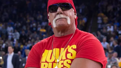 Hulk Hogan Alleged Medical Malpractice Sports News