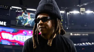 Jay-Z Nephew Alleged Secret Son Hip Hop News