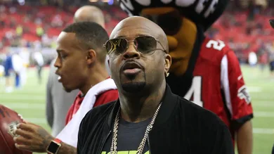 Jermaine Dupri Usher Chris Brown Music News