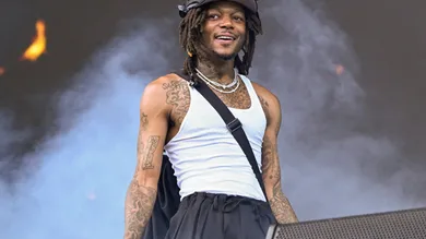 2025 Dreamville Music Festival