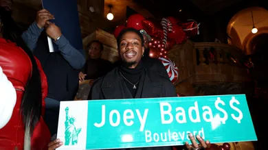 9th Annual "Million Dollar Giveback" Christmas Event