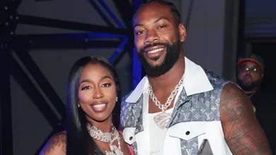 Kash Doll Tracy T Za'Darius Smith Breakup Gossip News