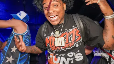 Kelsie Frost T-Hood Death Hip Hop News