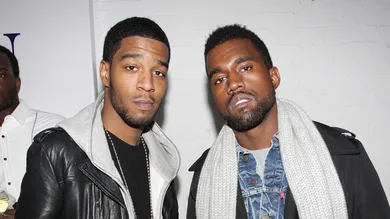 Kid Cudi Falling Out Kanye West Hip Hop News