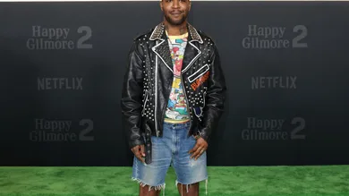 Netflix's "Happy Gilmore 2" New York Premiere