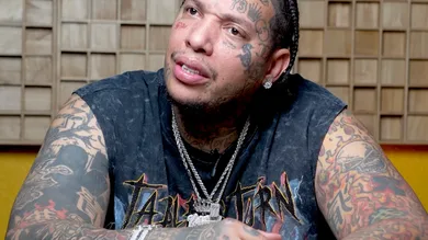 King Yella Collapses During Interview Hip Hop News