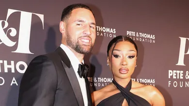 Klay Thompson Megan Thee Stallion Cooking Relationship News