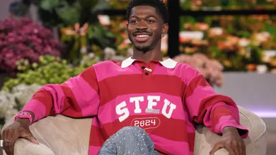 "The Jennifer Hudson Show" Season 3,Episode 3152