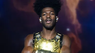 Lil Nas X Arrested Hip Hop News