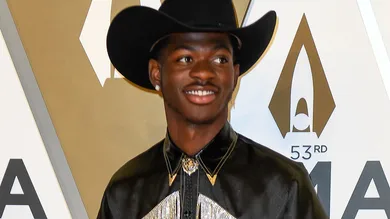 Lil Nas X Father Breaks Silence Arrest Hip Hop News