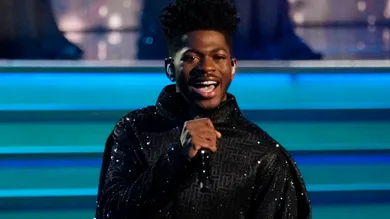 Lil Nas X Handcuffed Hospitalized Hip Hop News