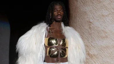 Lil Nas X Pleads Not Guilty Hip Hop News