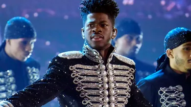 Lil Nas X Red Flags Hip Hop News