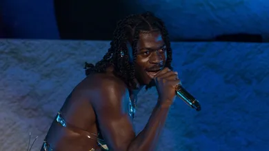 Lil Nas X Weekend Jail Hip Hop News