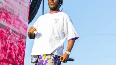 2025 Lyrical Lemonade Summer Smash