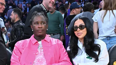 Mariah The Scientist Young Thug Lollapalooza Hip Hop News