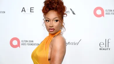 Elton John AIDS Foundation's 33rd Annual Academy Awards Viewing Party - Red Carpet