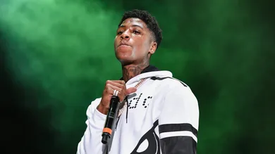 NBA YoungBoy Merch Partner Sues Hip Hop News