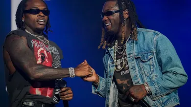 Hot 107.9 Birthday Bash 2025