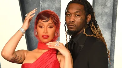 Offset Cardi B Never Cooked Hip Hop News