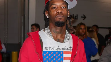 Offset "Kiari" Boiler Room Hip Hop News