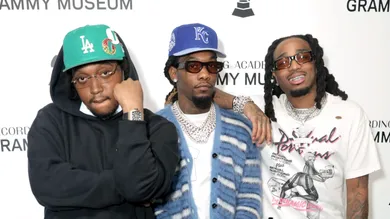 Offset Quavo Joint Album Hip Hop News