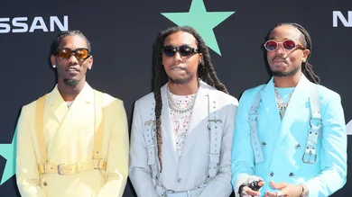 Offset Takeoff "KIARI" Track Hip Hop News