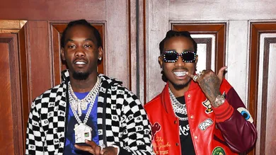 Offset Update Quavo Hip Hop News