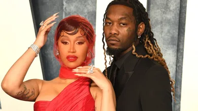 Offset Upgrade Cardi B Stefon Diggs Gossip News