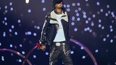 The Weeknd: After Hours Til Dawn Tour - Atlanta, GA