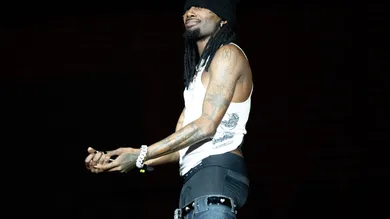 Rolling Loud California 2025