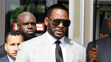 R Kelly Loss Court Music News