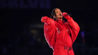 NFL: Super Bowl LVII-Kansas City Chiefs vs Philadelphia Eagles