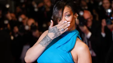 FRANCE-78TH-CANNES-INTERNATIONAL-FILM-FESTIVAL-RED-CARPET