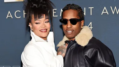 RZA Suggests Rihanna Child Name Hip Hop News