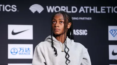 Track & Field: 50th Prefontaine Classic Press Conference