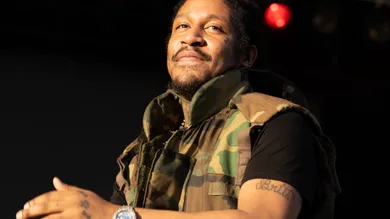 Skrilla Arrested Cop Gel Pellets Hip Hop News