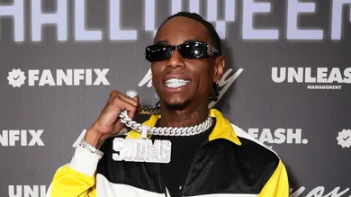 Soulja Boy Celebrates Release Jail Hip Hop News