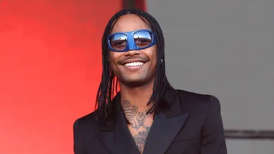 Steve Lacy Delighted Drake Jab Hip Hop News