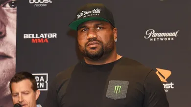 Bellator Japan Weigh-In