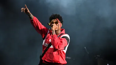 B2K In Concert - Atlanta, GA