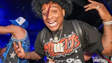 T-Hood Kelsie Frost Video Hip Hop News