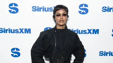 Celebrities Visit SiriusXM - August 5, 2025