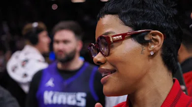 NBA: Denver Nuggets at Sacramento Kings