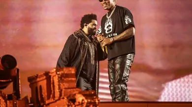 The Weeknd: After Hours Til Dawn Tour - Atlanta, GA